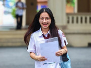 Tin tức - Phổ điểm môn Văn thi tốt nghiệp THPT 2025