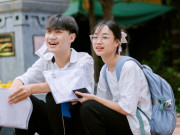 Tin tức - Phổ điểm 12 môn thi tốt nghiệp THPT 2025
