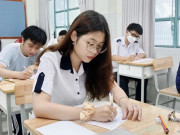 Tin tức - Top 10 địa phương có điểm thi Ngữ văn, Toán, Tiếng Anh tốt nghiệp THPT 2025 cao nhất cả nước