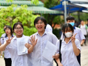Tin tức - Điểm tốt nghiệp THPT 2025: Bao nhiêu là đỗ, bao nhiêu là liệt?