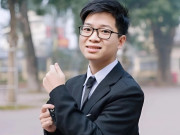 Tin tức - Bất ngờ Thủ khoa khối A00 toàn quốc là cái tên quen thuộc: Học sinh trường làng, hé lộ phương pháp học đặc biệt