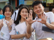 Tin tức - Từ hôm nay, thí sinh cả nước chính thức đăng ký nguyện vọng đại học 2025