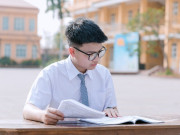 Tin tức - Thủ khoa toàn quốc 2025 có gia cảnh đặc biệt: Mẹ không biết chữ, bố làm phụ hồ, nuôi dưỡng đam mê công nghệ từ nhỏ