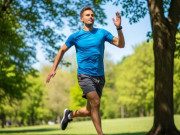 Sức khỏe - Chạy bộ có làm tăng mức testosterone không?
