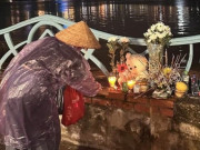 Tin tức - Vụ lật tàu Vịnh Xanh 58 trên vịnh Hạ Long: Tìm thấy thi thể bé trai gần đảo Ti Tốp