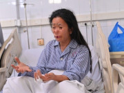 Tin tức - Vụ lật tàu ở Quảng Ninh: Người phụ nữ chưa hết hoảng loạn, "trong mơ vẫn gọi tên các con"