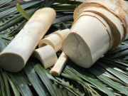 Tiêu dùng - Thứ tưởng bỏ đi nay thành món ăn đặc sản nổi tiếng, được dân thành phố ưa chuộng vì hương vị lạ, 150.000 đồng/kg