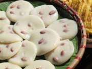 Tiêu dùng - Thứ xưa nhà nghèo ăn đến chán ngán, nay thành món đặc sản trong nhà hàng người thành phố ưa chuộng, 70.000 đồng/kg