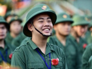 Tin tức - Quy định mới nhất về mức phạt không đăng ký nghĩa vụ quân sự lần đầu, công dân có thể mất đến 10 triệu đồng