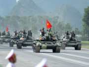 Tin tức - Bộ Quốc phòng thông tin chi tiết về Lễ diễu binh, diễu hành tại Quảng trường Ba Đình sáng 2/9