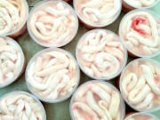 Tiêu dùng - Đặc sản xưa không ai ăn, nay người thành phố ưa chuộng vì hương vị lạ, đặt trước mới mua được, 300.000 đồng/kg