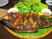 Sức khỏe - Loại cá ở quê chỉ 30.000 đồng/kg nhưng được ví như "thuốc tiên", giàu canxi và omega-3, nay thành đặc sản mùa hè