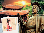 Vị hoàng đế duy nhất có đến 9 hoàng hậu, làm một việc vô cùng quan trọng, công rất lớn trong sử Việt?