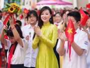 Tin tức - Lễ khai giảng đặc biệt nhất từ trước đến nay: Tất cả trường học cùng kết nối trực tuyến ngày 5/9