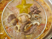 Tiêu dùng - Đặc sản xưa không ai ngó ngàng, nay người thành phố ưa chuộng vì hương vị lạ giá 120.000 đồng/kg, làm nhiều món ngon