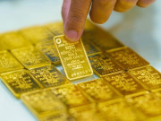 Tin tức - Giá vàng miếng SJC cao hơn thế giới tới 18 triệu đồng/lượng