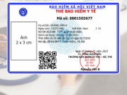 Sức khỏe - 5 trường hợp chưa có thẻ BHYT vẫn được thanh toán