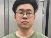 Tin tức - Công an Hà Nội khởi tố, bắt tạm giam người đánh phụ nữ ở sảnh chung cư