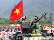 Tin tức - Người dân đến xem diễu binh, diễu hành Lễ Quốc khánh 2/9 sẽ gửi xe ở đâu?