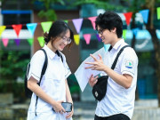 Tin tức - Cách tra cứu điểm chuẩn đại học 2025 và những mốc thời gian thí sinh cần ghi nhớ
