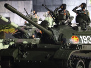 Tin tức - Gọi tên dàn vũ khí, khí tài hiện đại diễu binh trên Quảng trường Ba Đình