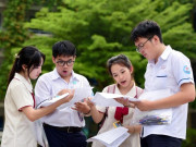 Tin tức - Bộ GD&ĐT lên tiếng về các sai sót trong tuyển sinh đại học 2025