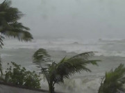 Tin tức - Áp thấp nhiệt đới mạnh lên thành bão vào tối nay hướng vào vùng biển Quảng Trị đến Đà Nẵng