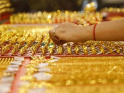 Tin tức - Giá vàng miếng SJC lại tăng dựng đứng, vượt mọi dự báo