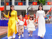 Tin tức - Tổng Bí thư Tô Lâm đánh trống khai giảng năm học 2025 - 2026