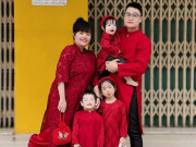 Tin tức - Chuyện khó tin ở Đà Nẵng, vợ chồng 3 năm sinh 3 con cùng ngày 5/9