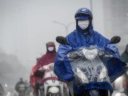 Tin tức - Dự báo thời điểm không khí lạnh xuất hiện trong thời gian sắp tới