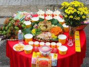 Tin tức - Hạn chót cúng "cô hồn" Rằm tháng 7 giờ nào để không trễ, cúng muộn quá vong linh có thụ hưởng được không?