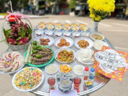 Cách tham gia cúng thí thực – cúng cô hồn tháng 7 âm lịch tại chùa và cúng sao cho đúng để gia đình bình an