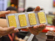 Tin tức - Sáng 6-9, giá vàng miếng SJC tự do tăng bất thường, vượt 143 triệu đồng/lượng