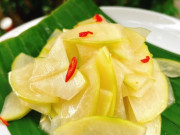 Sức khỏe - Món xưa dành cho nhà nghèo, nay thành đặc sản có hương vị lạ được người thành phố ưa chuộng, tốt cho sức khỏe