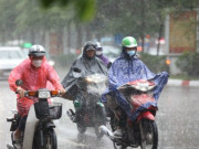 Tin tức - Vì sao không đổ bộ vào nước ta nhưng bão số 7 lại gây mưa lớn cho miền Bắc?