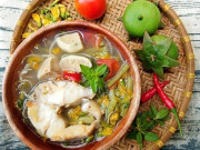 Sức khỏe - Loại quả nghe tên đã thấy nghèo, xưa không ai ăn nay thành đặc sản được ưa chuộng giá 150.000 đồng/kg, tốt cho sức khỏe