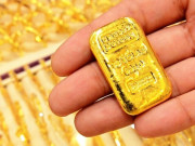 Tin tức - Sáng 10-9, giá vàng miếng SJC trên thị trường tự do giảm mạnh