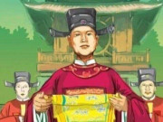 Tin tức - Vị quan nào nổi tiếng tài giỏi giúp vua Lý Nhân Tông "đánh" giặc Tống, ghi nhiều công lớn vang danh sử Việt?