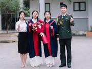 10 gia đình học bá nổi tiếng Việt Nam: Các con đều có học vấn "siêu khủng", cùng tốt nghiệp xuất sắc ở các trường danh giá