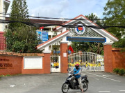 Dân tố "thực phẩm bẩn" bị tuồn vào một trường học ở Lâm Đồng