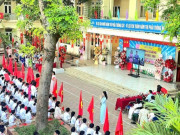 Tin tức - Phụ huynh băn khoăn về khoản đóng góp 40 triệu đồng mua tivi