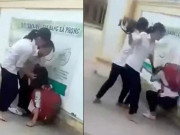 Bỏ hình thức "đuổi học", học sinh bị kỷ luật cao nhất chỉ viết kiểm điểm