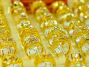 Tin tức - Sáng 20-9, giá vàng miếng SJC, vàng nhẫn tăng trở lại