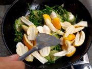 Đặc sản nhà nghèo ngon hơn rau, bổ hơn thịt, nay làm thành đủ món ăn ngon giá 500.000 đồng/kg, tốt cho sức khoẻ