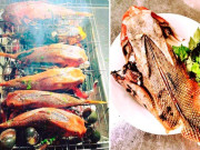 Tiêu dùng - Đặc sản có tên "độc nhất vô nhị", xưa không ai ngó ngàng nay được ưa chuộng vì hương vị lạ, 200.000 đồng/kg