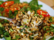 Món xưa nhà nghèo ăn đến chán ngán, nay thành đặc sản ở thành phố được ưa chuộng, tốt cho sức khỏe