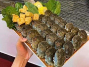 Tiêu dùng - Đặc sản ở Hải Phòng ngon hơn ghẹ khó mua hơn cua biển, nay dân thành phố ưa chuộng, 250.000 đồng/kg