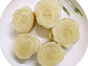 Thứ xưa dành cho người nghèo, nay thành đặc sản nổi tiếng được người thành phố ưa chuộng, tốt cho sức khoẻ