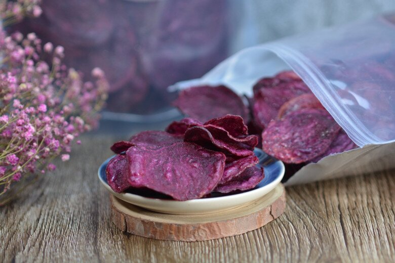 Món xưa người nghèo ăn đến chán ngán, nay thành đặc sản làm đủ món ngon được ưa chuộng ở thành phố, tốt cho sức khỏe - 2